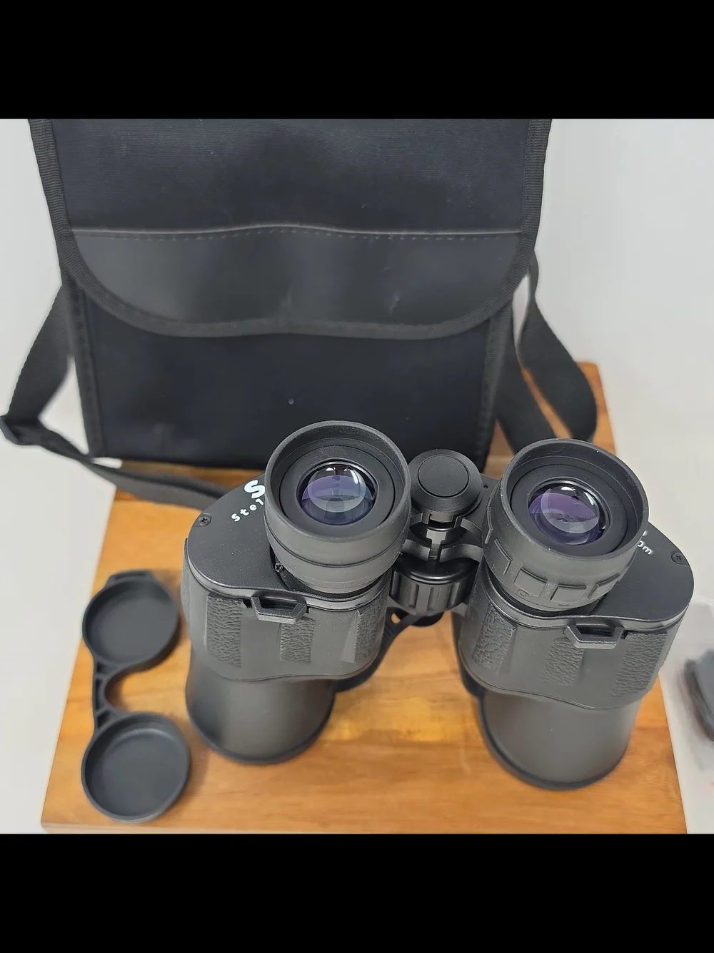 stellar H 12x50 binoculars